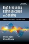 Ahmed Emira, Ahmet Tekin, Ahmet (Waveworks Tekin - High Frequency Communication and Sensing
