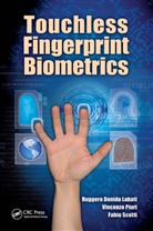 Ruggero Donida Labati, Ruggero Donida Piuri Labati, Labati Ruggero Donida, Vincenzo Piuri, Piuri Vincenzo, Fabio Scotti... - Touchless Fingerprint Biometrics