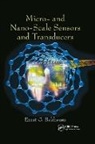 Ezzat G. Bakhoum, Bakhoum Ezzat G. - Micro- And Nano-Scale Sensors and Transducers