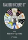 Michael V. Amemiya Mirkin, Shigeru Amemiya, Amemiya Shigeru, Michael V. Mirkin, Mirkin Michael V. - Nanoelectrochemistry