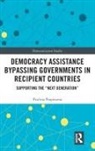 Paulina Pospieszna, Paulina (Adam Mickiewicz University in Pospieszna, Pospieszna Paulina - Democracy Assistance Bypassing Governments in Recipient Countries