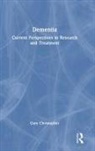 Gary Christopher, Christopher Gary - Dementia