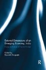 Byasdeb (University of Kalyano Dasgupta, Byasdeb Dasgupta, Dasgupta Byasdeb - External Dimension of an Emerging Economy, India