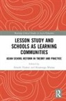 Atsushi (International Development Center Tsukui, Masatsugu Murase, Murase Masatsugu, Atsushi Tsukui, Tsukui Atsushi - Lesson Study and Schools As Learning Communities