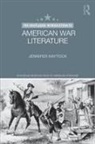 Jennifer Haytock, Haytock Jennifer - Routledge Introduction to American War Literature