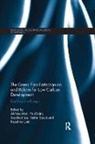 Akihisa (Kyoto University Mori, Paul Ekins, Ekins Paul, Soo-Cheol Lee, Lee Soo-Cheol, Akihisa Mori... - Green Fiscal Mechanism and Reform for Low Carbon Development