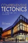 Alexis Gregory, Alexis (Mississippi State University Gregory, Alexis Gregory, Gregory Alexis - Comprehensive Tectonics