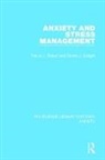 Simon Enright, Enright Simon, Trevor Powell, Trevor Enright Powell, Powell Trevor - Anxiety and Stress Management
