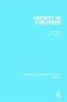 Ved Varma, Ved Varma, Varma Ved - Anxiety in Children
