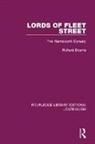 Richard Bourne, Bourne Richard - Lords of Fleet Street