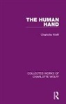 Charlotte Wolff, Wolff Charlotte - Human Hand