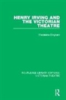 Madeleine Bingham, Bingham Madeleine - Henry Irving and the Victorian Theatre
