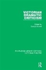 George Rowell, George Rowell, Rowell George - Victorian Dramatic Criticism