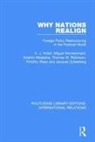 K. J. Holsti, Kal Holsti - Why Nations Realign