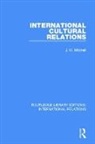 J. M. Mitchell, Mitchell J. M. - International Cultural Relations