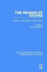Michael Donelan, Michael Donelan - Reason of States