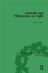 Jean de Groot - Aristotle and Philoponus on Light