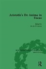 Michael Durrant, Michael Durrant, Durrant Michael - Aristotle''s De Anima in Focus