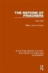Willam James Forsythe, Forsythe Willam James - Reform of Prisoners