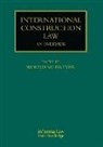 Wolfgang Breyer, Wolfgang Breyer, Breyer Wolfgang - International Construction Law