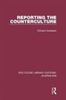 Richard P. Goldstein - Reporting the Counterculture