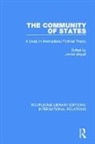 James Mayall, James Mayall, Mayall James - Community of States