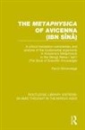 Parviz Morewedge, Morewedge Parviz - ''Metaphysica'' of Avicenna (Ibn Sina)