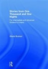 Ghada Bualuan - Stories From One Thousand and One Nights
