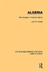 John P. Entelis - Algeria