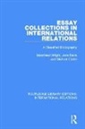 Michael Clarke, Jane Davis, Davis Jane, Moorhead Wright, Moorhead Davis Wright, P Moorhead Wright... - Essay Collections in International Relations