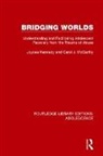 Joycee Kennedy, Joycee Mccarthy Kennedy, Kennedy Joycee, Carol J. McCarthy, McCarthy Carol J. - Bridging Worlds
