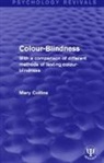 Mary Collins - Colour-Blindness