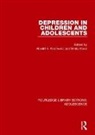Harold S. Klass Koplewicz, Emily Klass, Klass Emily, Harold S. Koplewicz, Koplewicz Harold S., John Smith - Depression in Children and Adolescents