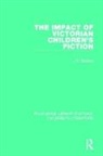 J. S. Bratton, J. S. (Royal Holloway Bratton - Impact of Victorian Children''s Fiction