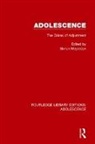 Simon Meyerson, Simon Meyerson, Meyerson Simon - Adolescence