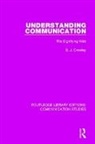 David Crowley, Crowley David - Understanding Communication
