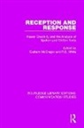 Graham White Mcgregor, Graham McGregor, McGregor Graham, R. S. White - Reception and Response