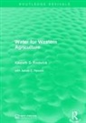 Kenneth D. Frederick, Frederick Kenneth D. - Water for Western Agriculture