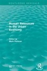 Mark Perlman, Mark Perlman, Perlman Mark - Human Resources in the Urban Economy