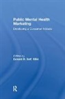 Donald Self, Donald (Auburn University Self - Public Mental Health Marketing