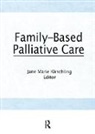 Jane Marie Kirschling, Kirschling Jane Marie - Family-Based Palliative Care