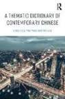 Liwei Jiao, Liwei (University of Pennsylvania Jiao, Liwei Yang Jiao, Jiao Liwei, Wei Liu, Liu Wei... - Thematic Dictionary of Contemporary Chinese