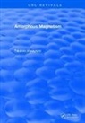 Takahito Kaneyoshi, Kaneyoshi Takahito - Amorphous Magnetism