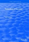 Leon Goldman, Goldman Leon - Applications of the Laser