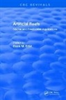 Frank M. D'itri, Frank M. D''itri - Artificial Reefs