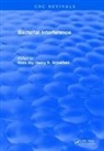 Raza Aly, Aly Raza - Bacterial Interference