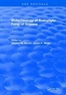 Charles W. Bacon, Bacon Charles W. - Biotechnology of Endophytic Fungi of Grasses