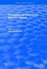 Jean Paul Butzler - Campylobacter Infection in Man and Animals