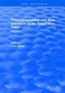 J.s. Oxford, Oxford J.S. - Chemoprophylaxis and Virus Infections of the Respiratory Tract