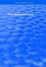 James A. Duke, Duke James A. - Crc Handbook of Nuts